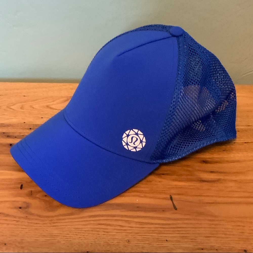 Snap Back Cap